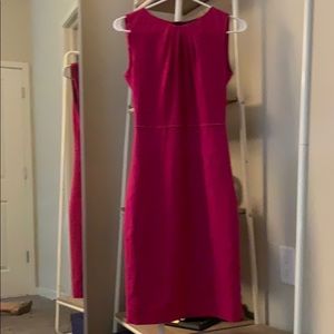 Elie tahari dress